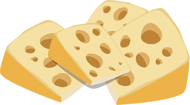 švýcarský sýr